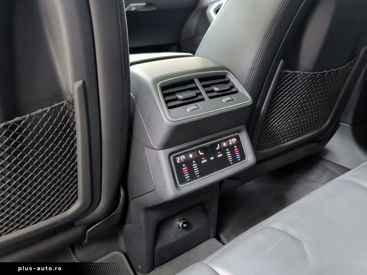 AUDI e-tron Sportback 55 S-Line Leder Matrix Pano AHK