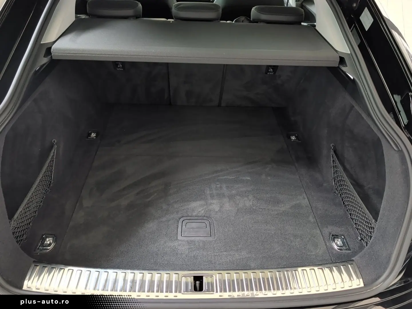 AUDI e-tron Sportback 55 S-Line Leder Matrix Pano AHK