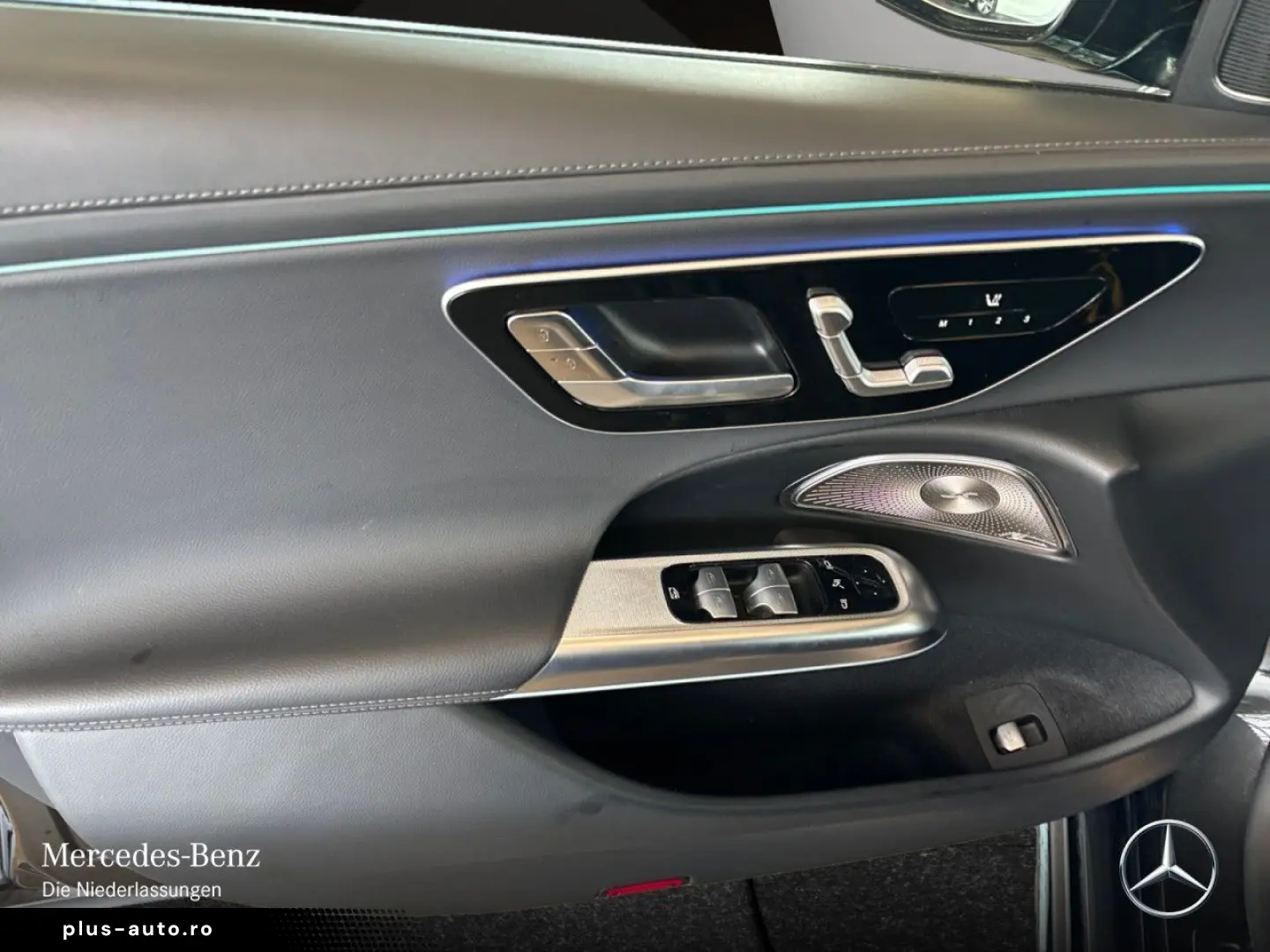MERCEDES-BENZ E 300 de 4M AMG Prem  PANO NIGHT Distr&hellip;