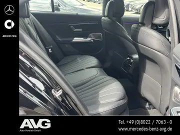 MERCEDES-BENZ E 400 e 4M AMG Pano HUD Night Burm4D S…