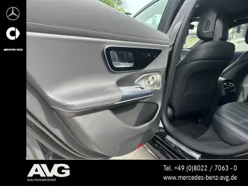 MERCEDES-BENZ E 400 e 4M AMG Pano HUD Night Burm4D S…