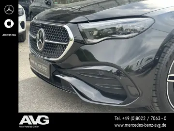 MERCEDES-BENZ E 400 e 4M AMG Pano HUD Night Burm4D S…