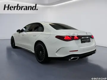 MERCEDES-BENZ E 400 e 4M AMG Night Pano 360  DIGITAL…