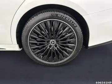 MERCEDES-BENZ E 400 e 4M AMG Night Pano 360  DIGITAL…