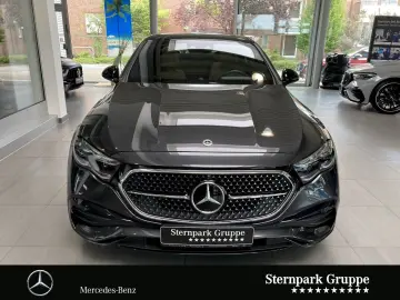 MERCEDES-BENZ E 300 de 4M AMG Super AIRM Pano HUD Ma…