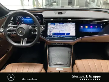 MERCEDES-BENZ E 300 de 4M AMG Super AIRM Pano HUD Ma…