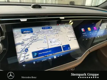 MERCEDES-BENZ E 300 de 4M AMG Super AIRM Pano HUD Ma…
