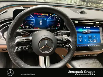 MERCEDES-BENZ E 300 de 4M AMG Super AIRM Pano HUD Ma…