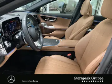 MERCEDES-BENZ E 300 de 4M AMG Super AIRM Pano HUD Ma…