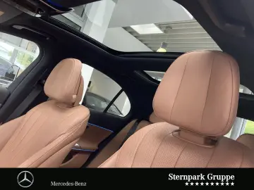 MERCEDES-BENZ E 300 de 4M AMG Super AIRM Pano HUD Ma…