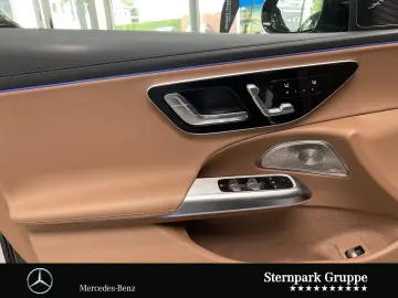 MERCEDES-BENZ E 300 de 4M AMG Super AIRM Pano HUD Ma…