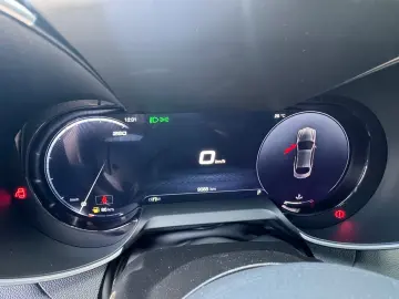 Alfa Romeo Giulia Ti Q4 MEMORY ACC NAVI KAMERA LEDER