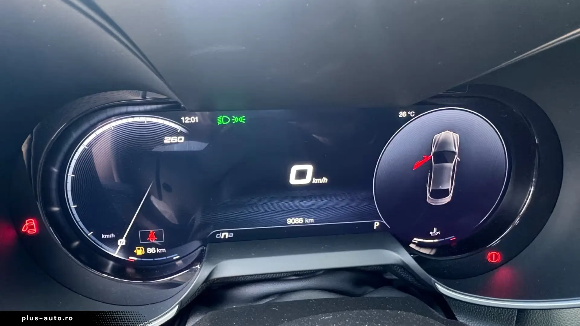 Alfa Romeo Giulia Ti Q4 MEMORY ACC NAVI KAMERA LEDER