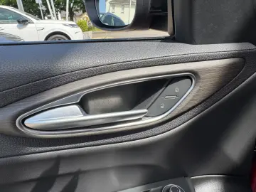 Alfa Romeo Giulia Ti Q4 MEMORY ACC NAVI KAMERA LEDER