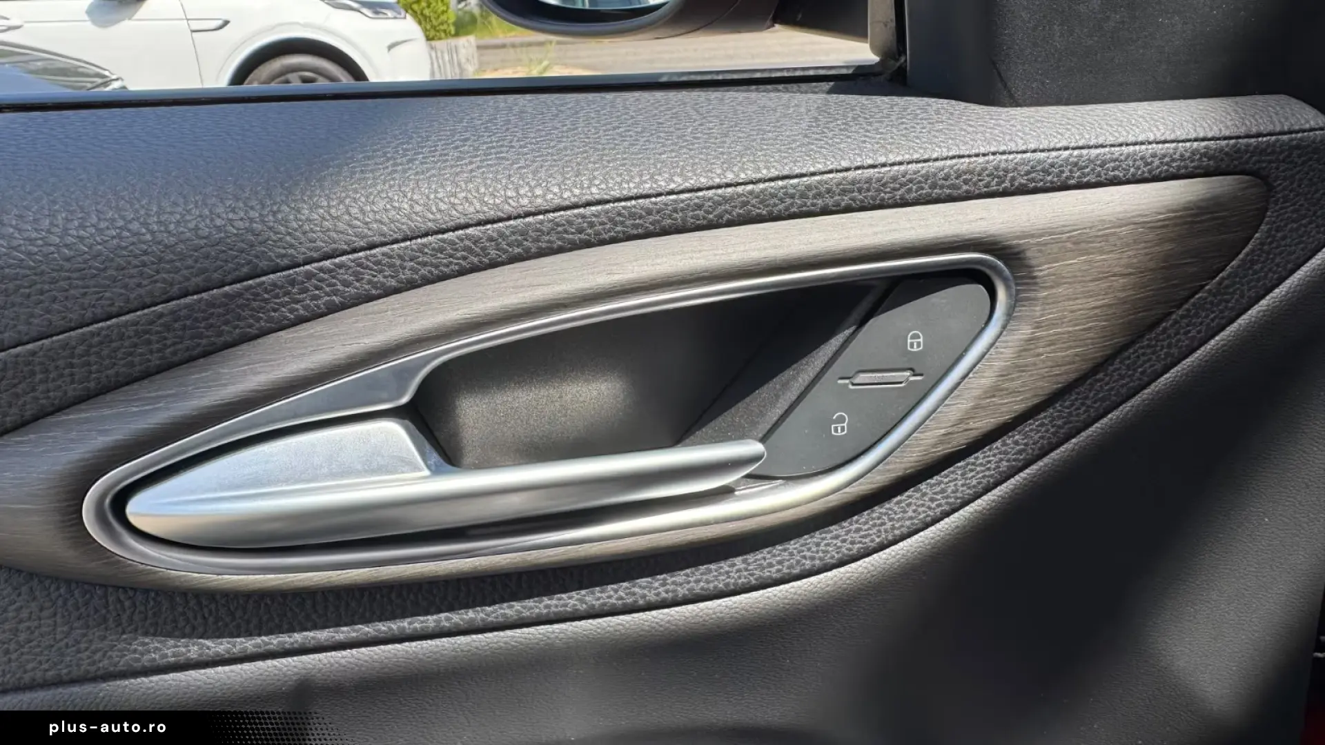 Alfa Romeo Giulia Ti Q4 MEMORY ACC NAVI KAMERA LEDER