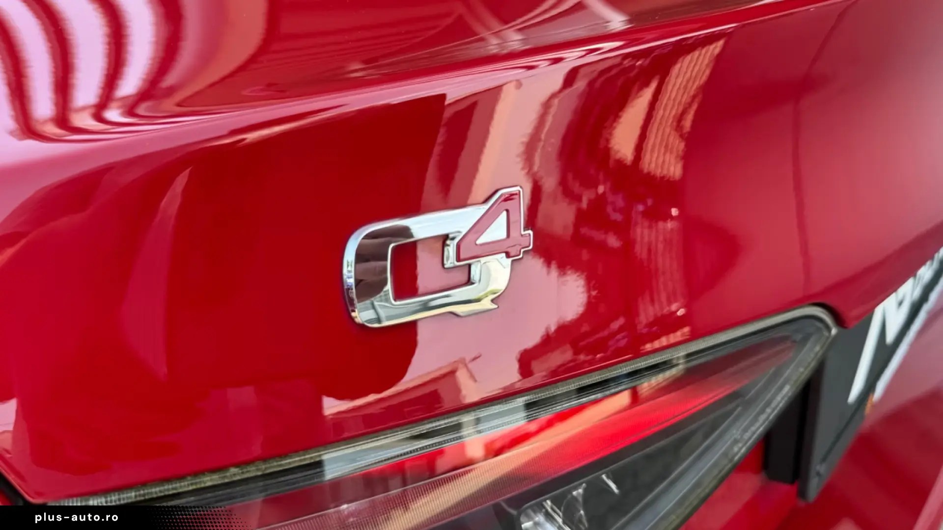 Alfa Romeo Giulia Ti Q4 MEMORY ACC NAVI KAMERA LEDER