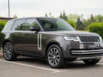 LAND ROVER Range Rover Autobiography Hybrid_L460_PHEV