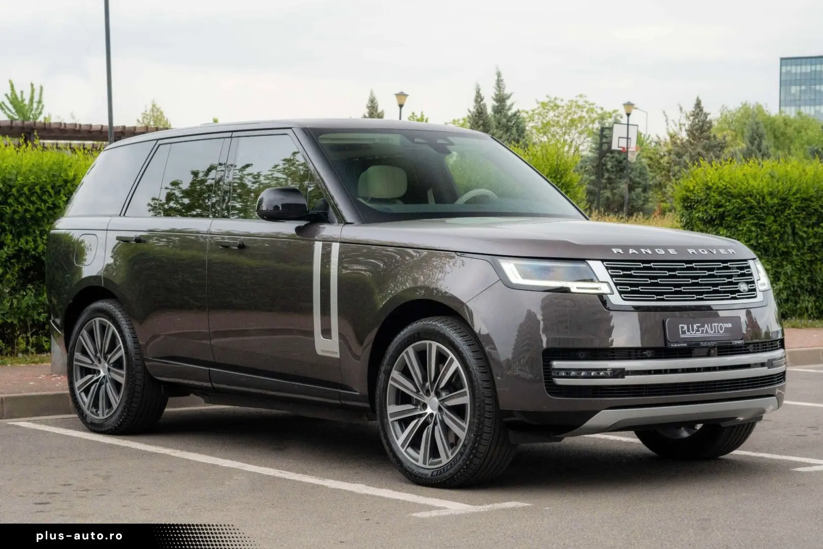 LAND ROVER Range Rover Autobiography Hybrid_L460_PHEV