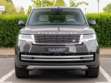 LAND ROVER Range Rover Autobiography Hybrid_L460_PHEV