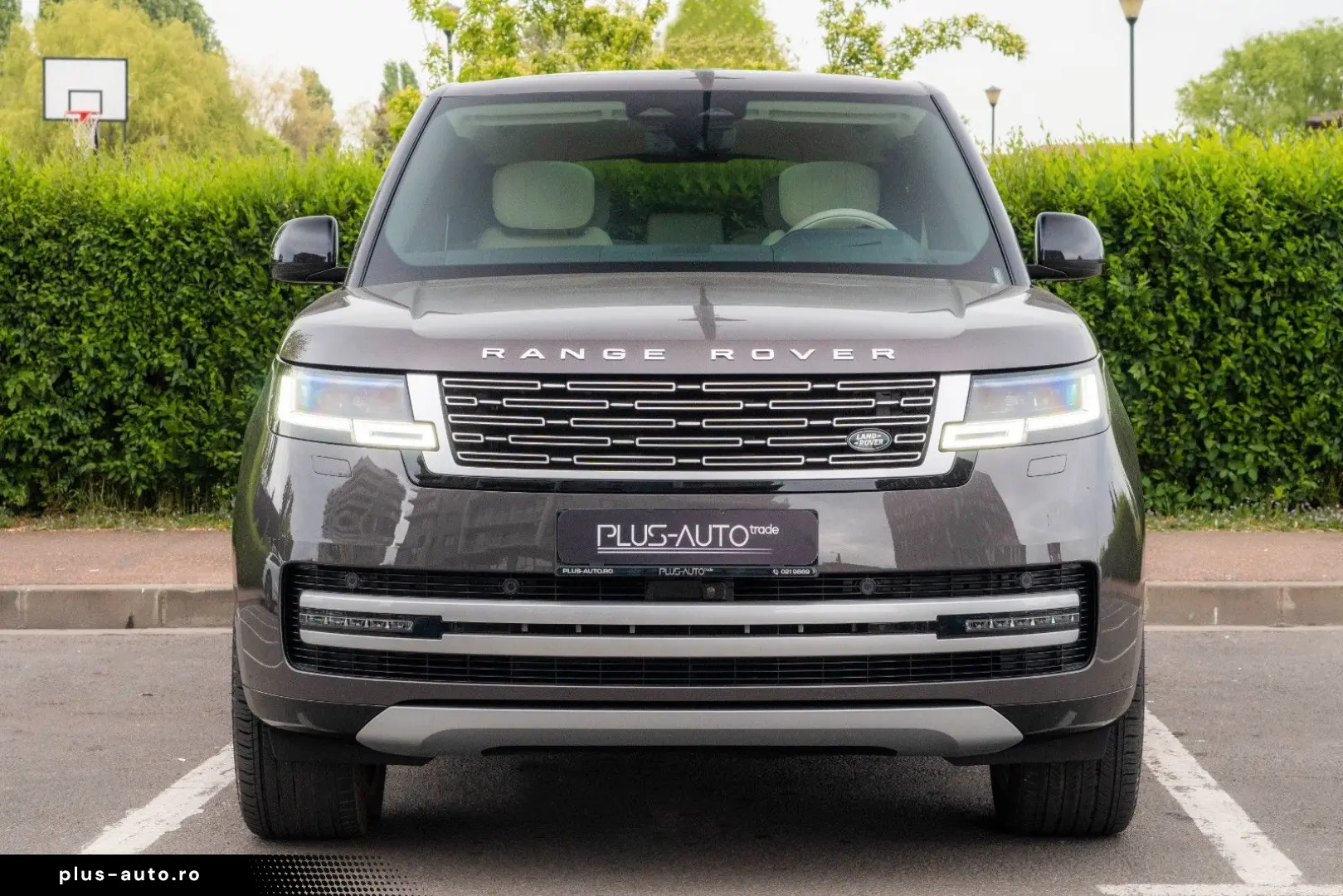 LAND ROVER Range Rover Autobiography Hybrid_L460_PHEV