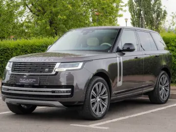 LAND ROVER Range Rover Autobiography Hybrid_L460_PHEV