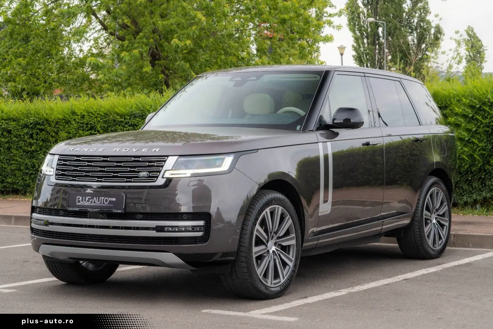 LAND ROVER Range Rover Autobiography Hybrid_L460_PHEV