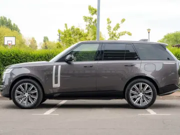 LAND ROVER Range Rover Autobiography Hybrid_L460_PHEV