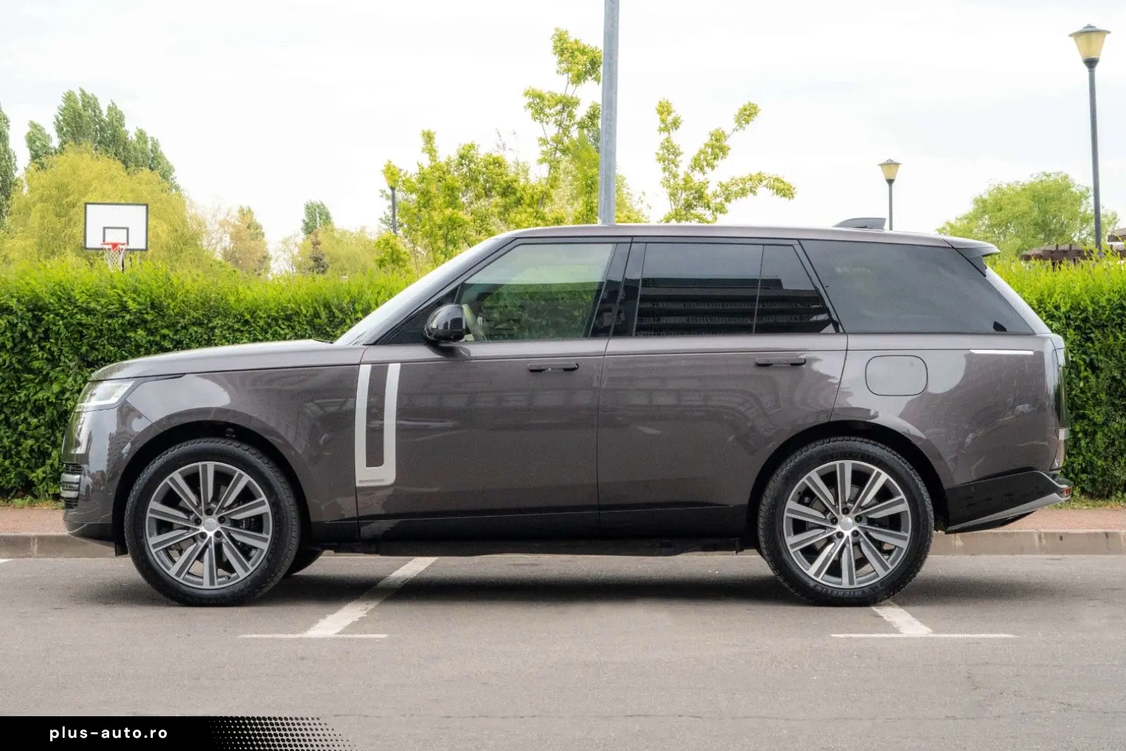LAND ROVER Range Rover Autobiography Hybrid_L460_PHEV