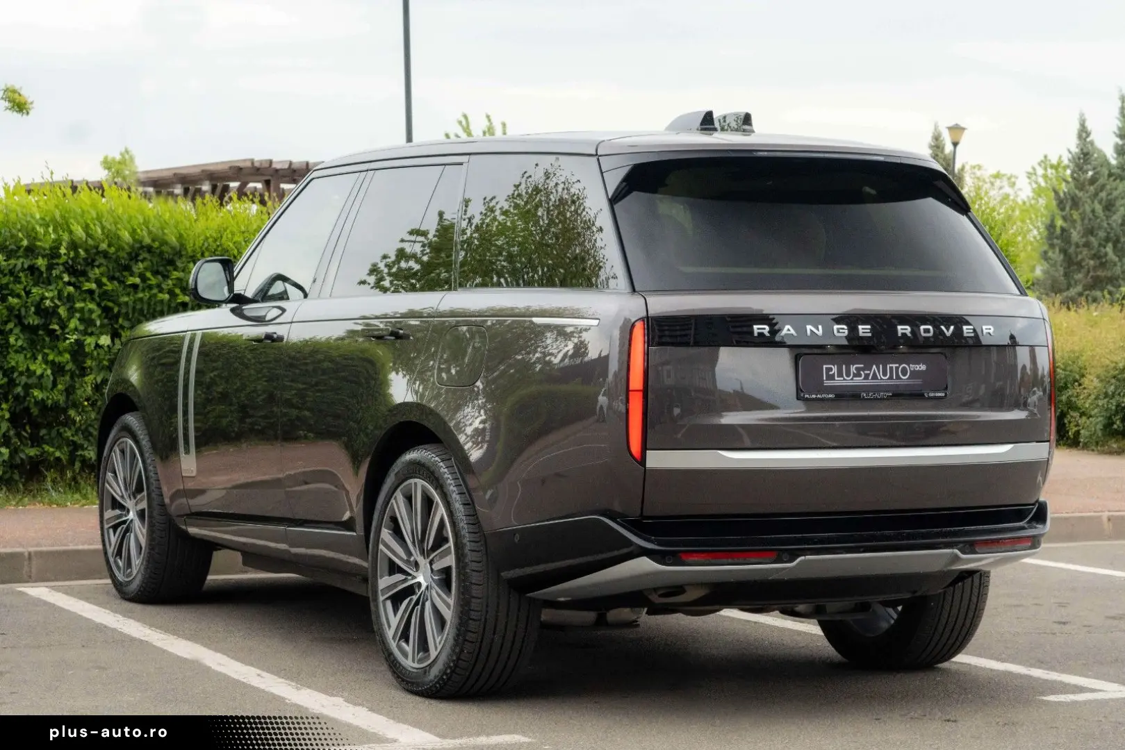 LAND ROVER Range Rover Autobiography Hybrid_L460_PHEV