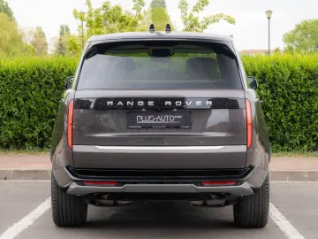 LAND ROVER Range Rover Autobiography Hybrid_L460_PHEV