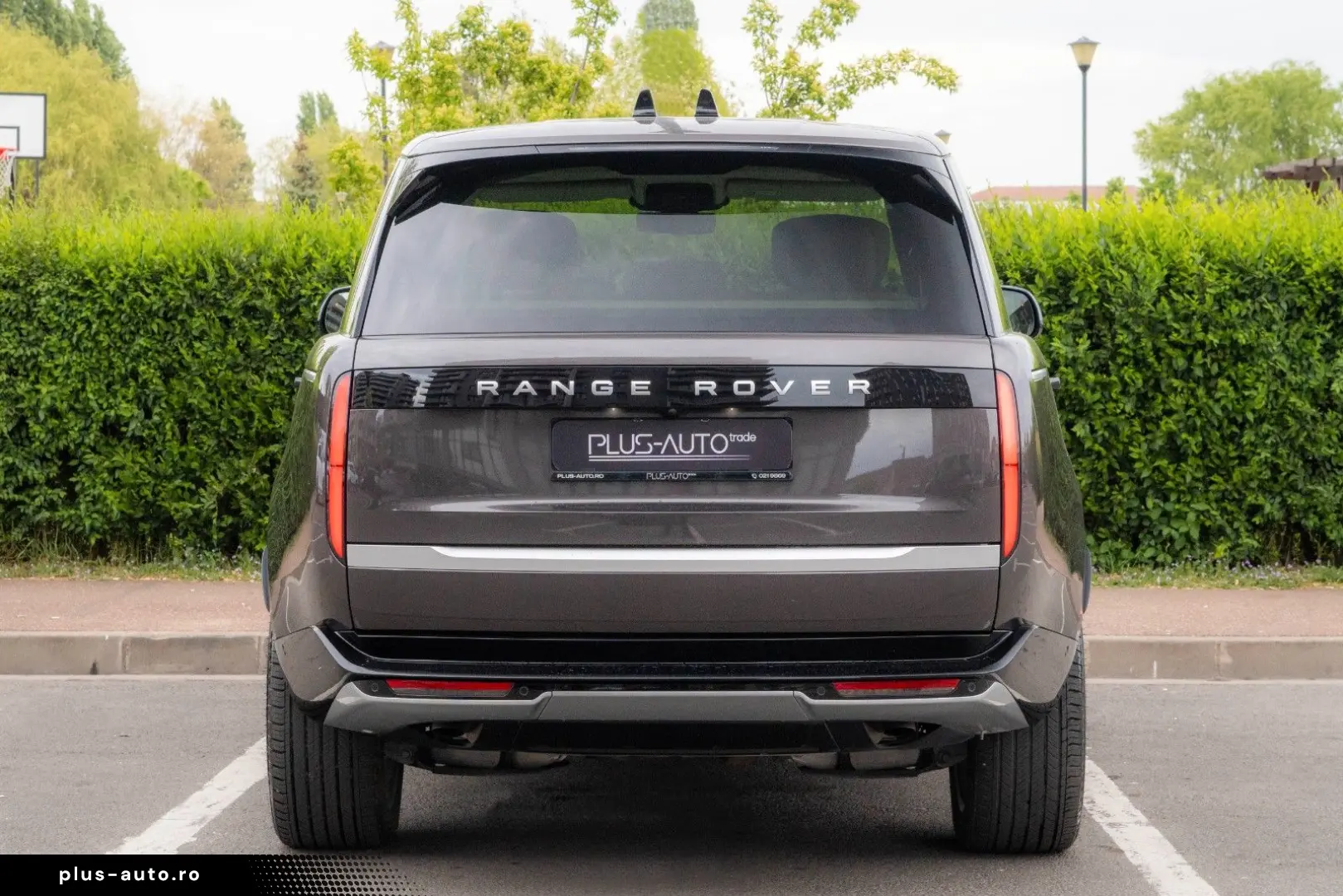 LAND ROVER Range Rover Autobiography Hybrid_L460_PHEV