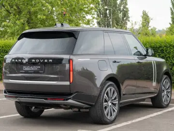 LAND ROVER Range Rover Autobiography Hybrid_L460_PHEV