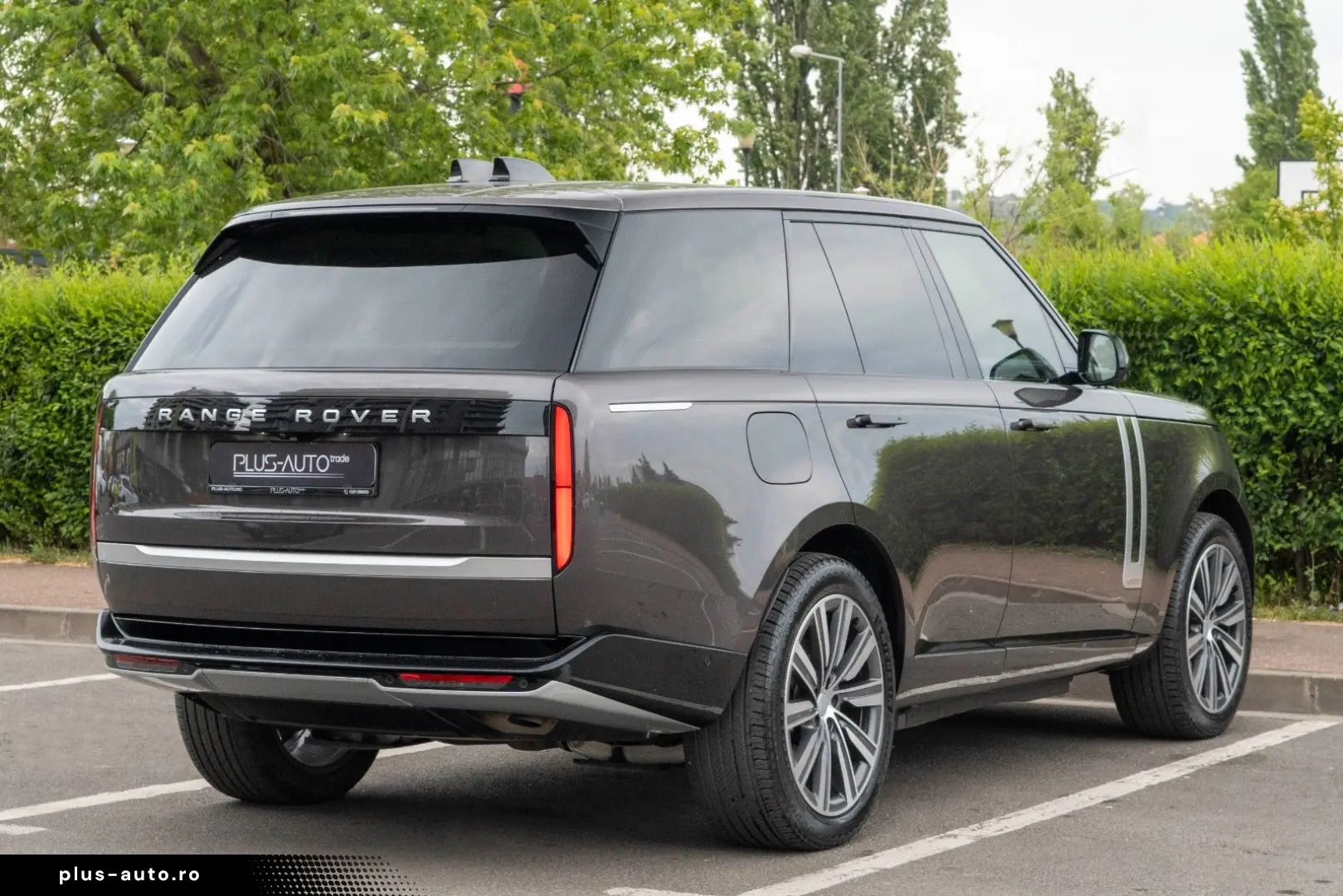 LAND ROVER Range Rover Autobiography Hybrid_L460_PHEV