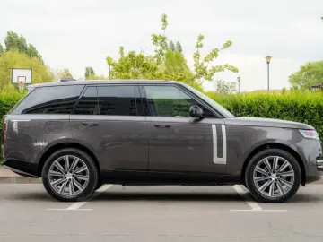 LAND ROVER Range Rover Autobiography Hybrid_L460_PHEV