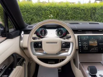 LAND ROVER Range Rover Autobiography Hybrid_L460_PHEV