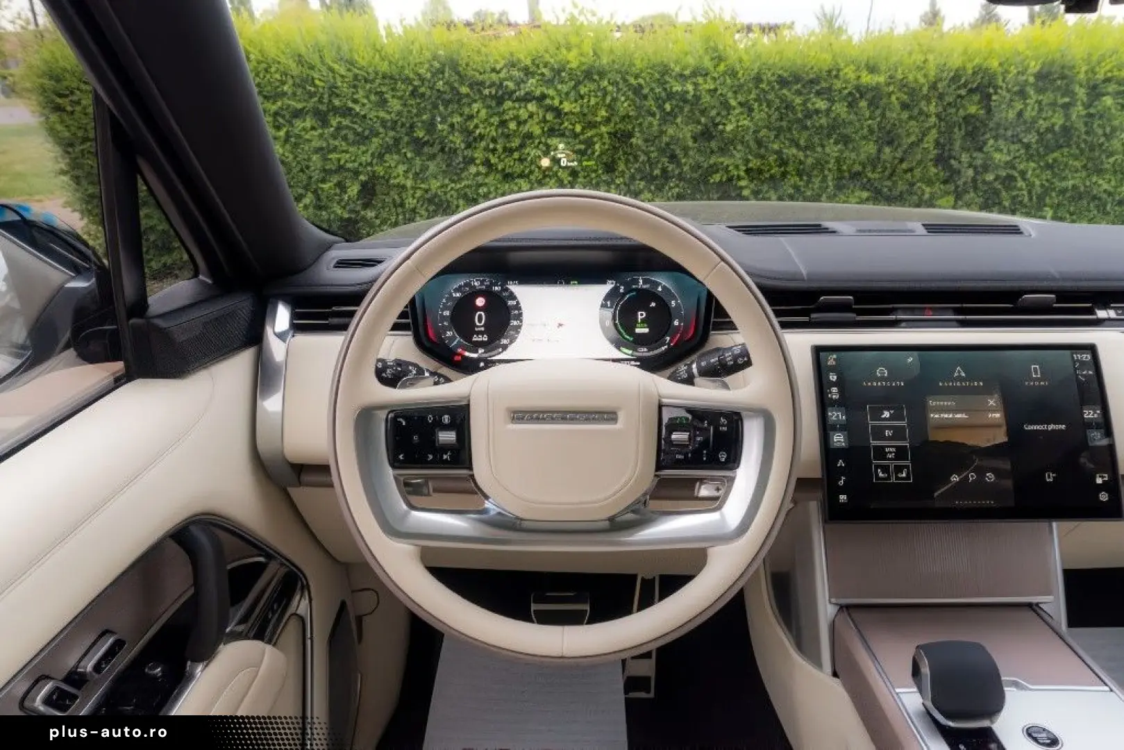 LAND ROVER Range Rover Autobiography Hybrid_L460_PHEV