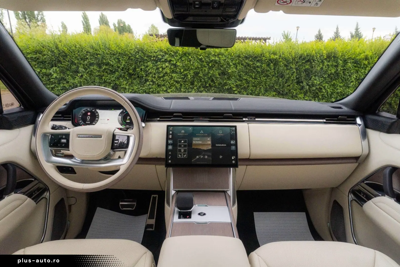 LAND ROVER Range Rover Autobiography Hybrid_L460_PHEV