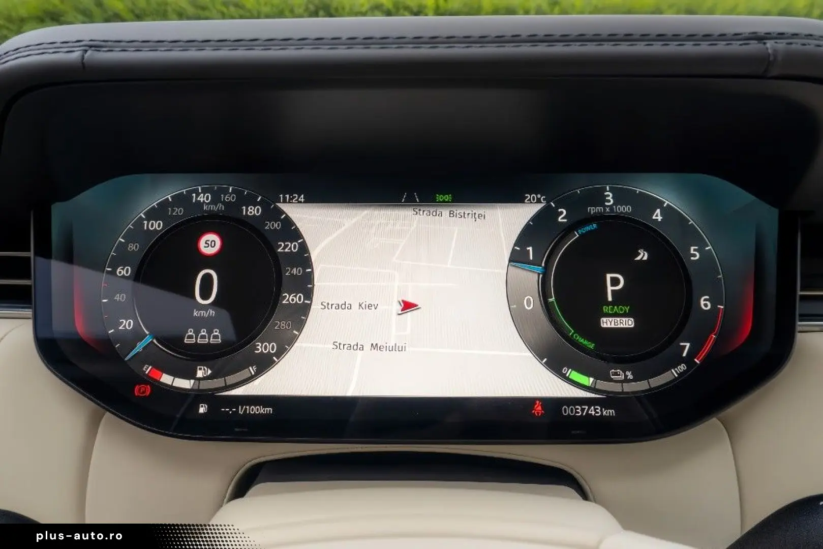 LAND ROVER Range Rover Autobiography Hybrid_L460_PHEV