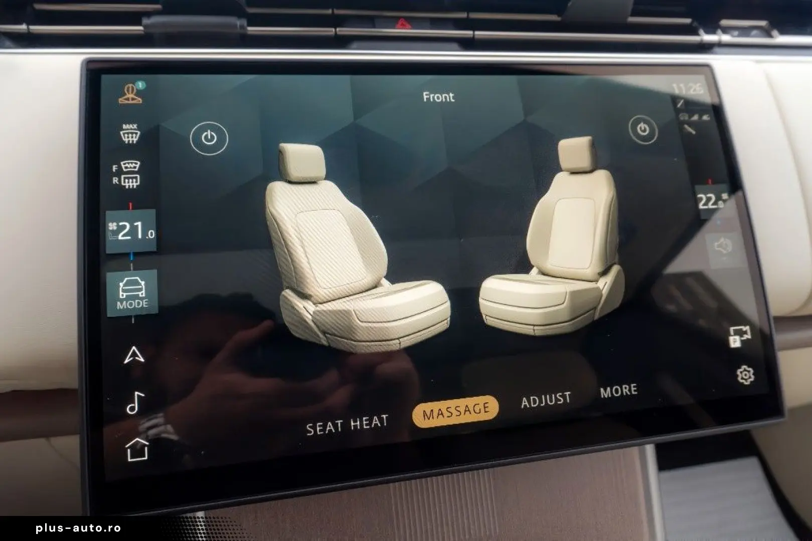 LAND ROVER Range Rover Autobiography Hybrid_L460_PHEV