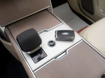 LAND ROVER Range Rover Autobiography Hybrid_L460_PHEV