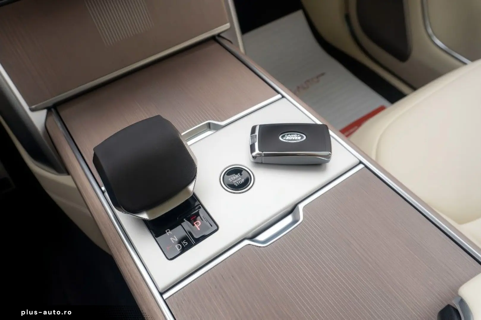 LAND ROVER Range Rover Autobiography Hybrid_L460_PHEV