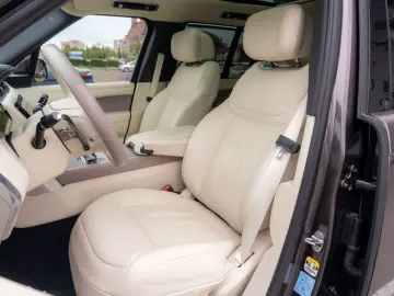LAND ROVER Range Rover Autobiography Hybrid_L460_PHEV