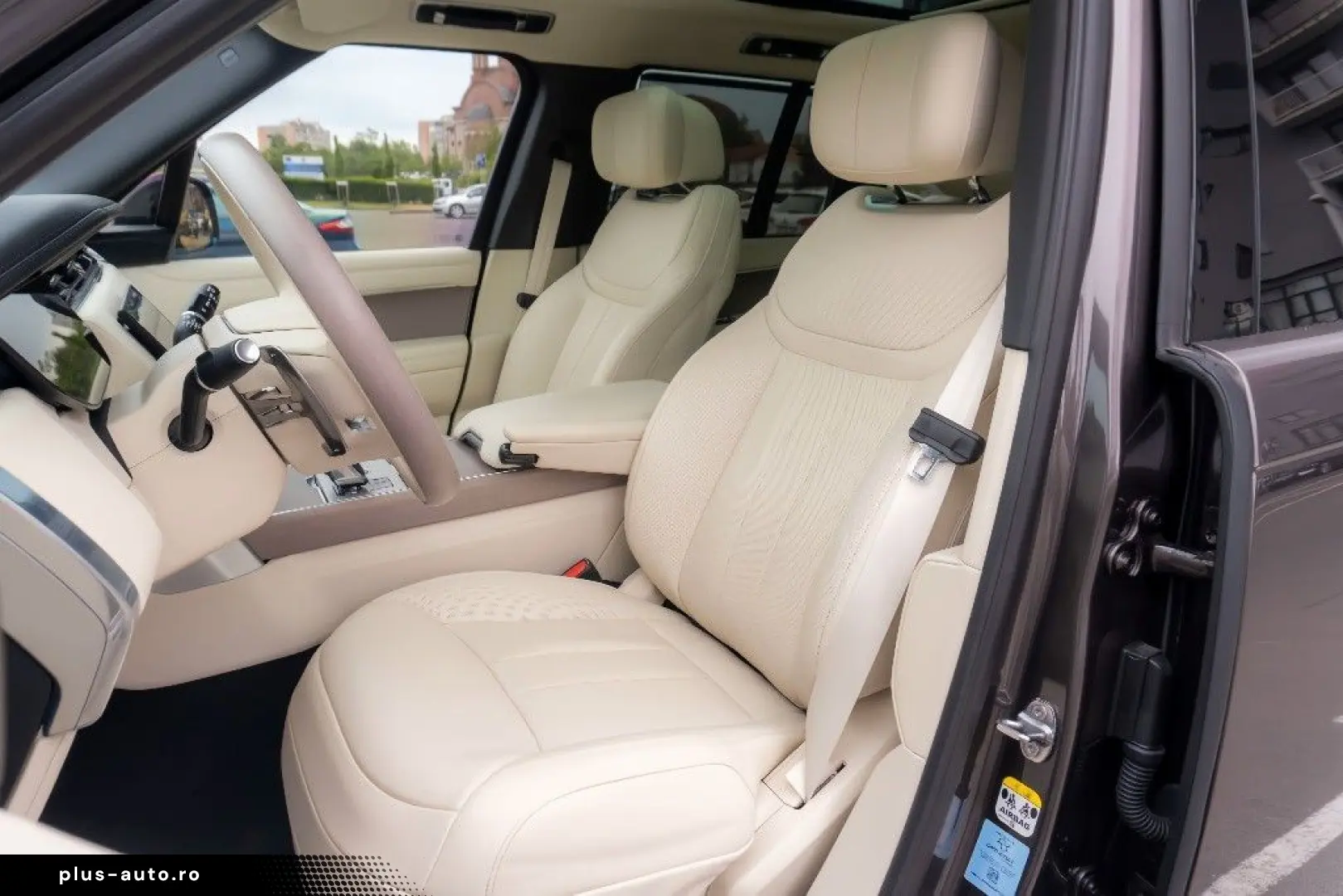 LAND ROVER Range Rover Autobiography Hybrid_L460_PHEV