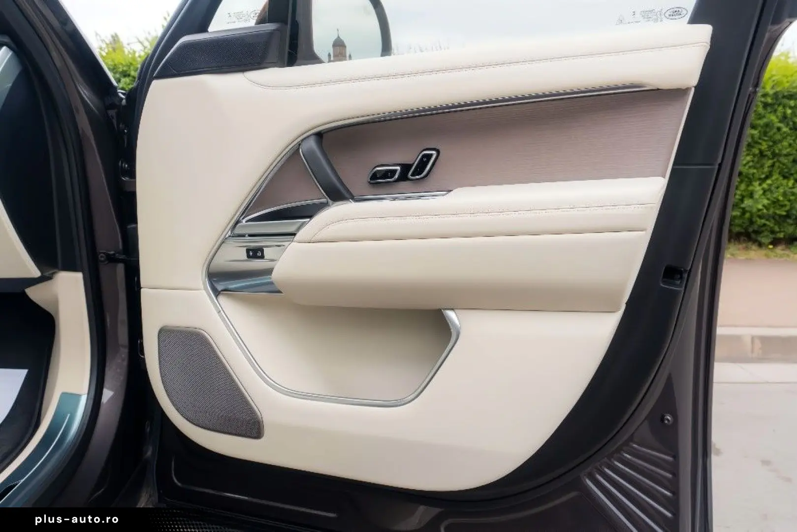 LAND ROVER Range Rover Autobiography Hybrid_L460_PHEV