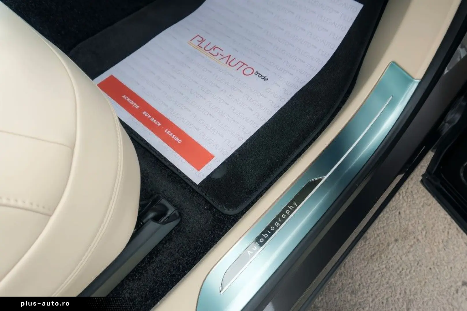 LAND ROVER Range Rover Autobiography Hybrid_L460_PHEV