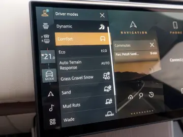LAND ROVER Range Rover Autobiography Hybrid_L460_PHEV