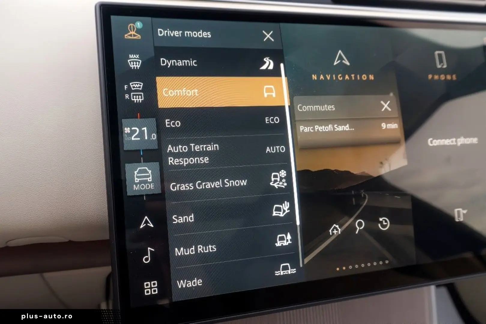 LAND ROVER Range Rover Autobiography Hybrid_L460_PHEV