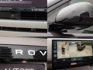LAND ROVER Range Rover Autobiography Hybrid_L460_PHEV
