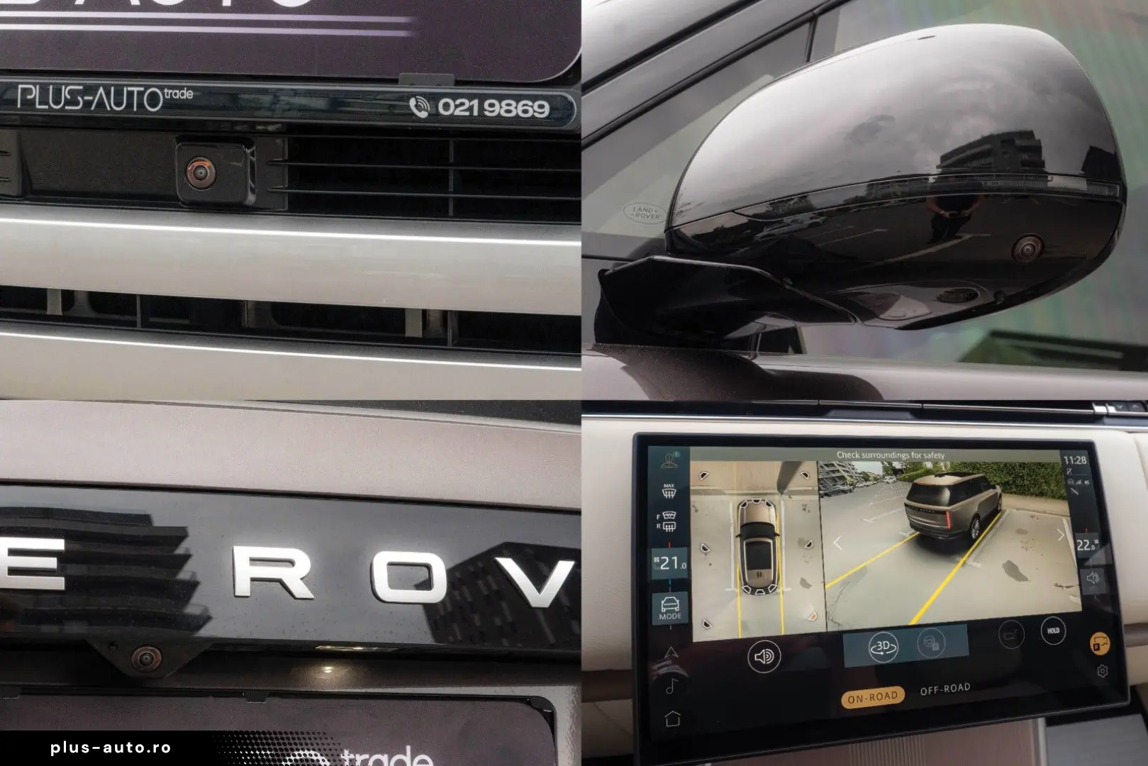 LAND ROVER Range Rover Autobiography Hybrid_L460_PHEV