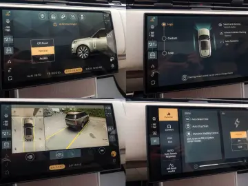 LAND ROVER Range Rover Autobiography Hybrid_L460_PHEV